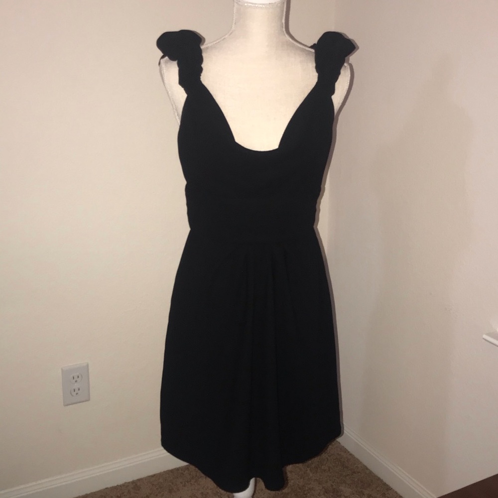 Little Black dress from ABS in size 6